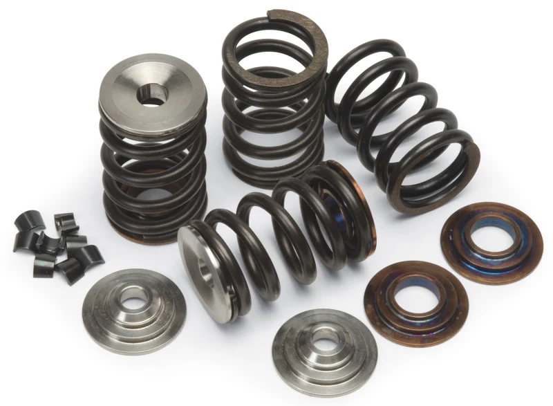Edelbrock Retainers for 5712 V/S - Image 2