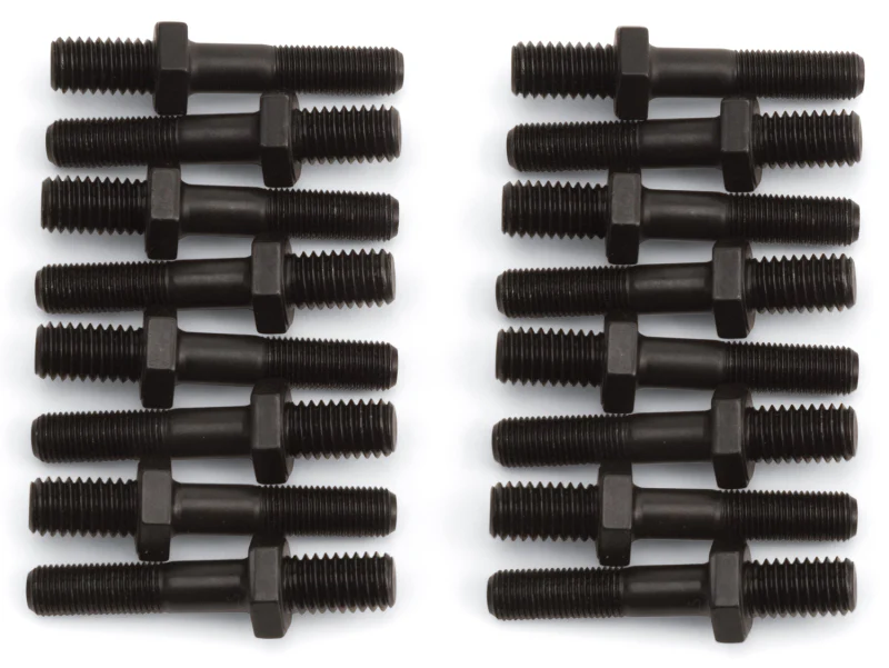 Edelbrock Rocker Studs 3/8In (Set of 16) - Image 2