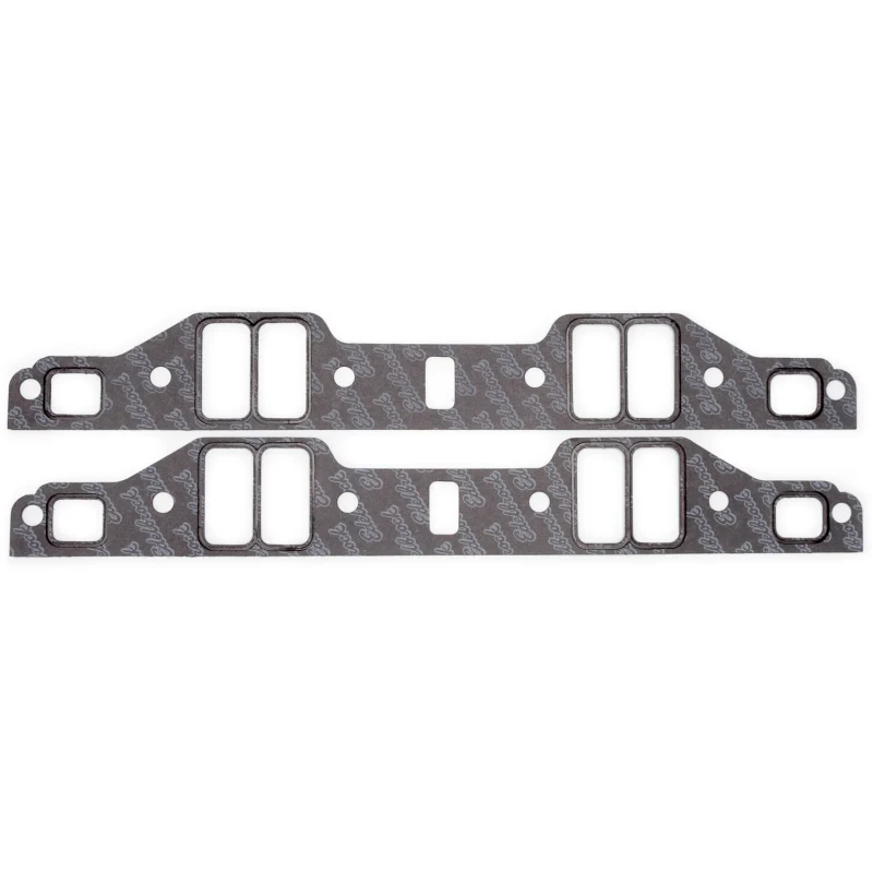 Edelbrock SB Chrysler Intake Gasket for Perf RPM Heads - Image 5