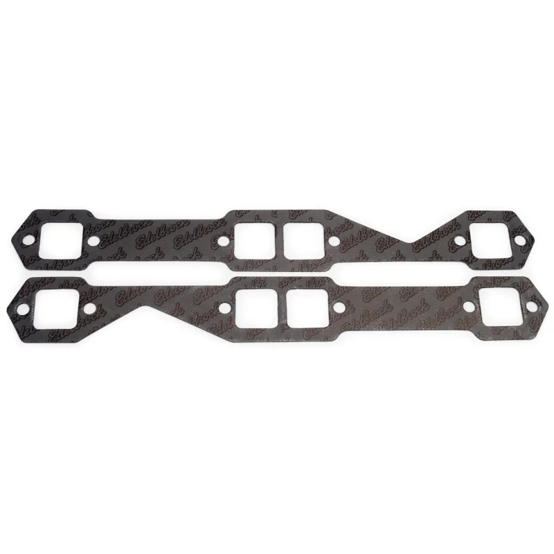 Edelbrock SBC Exhaust Gasket - Image 2