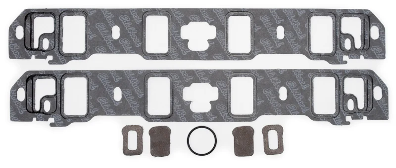 Edelbrock SBF Intake Gasket - Image 2