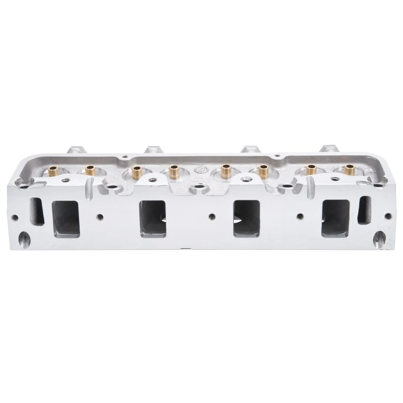 Edelbrock Single Ford FE 72cc 390/428 Head Bare - Image 3