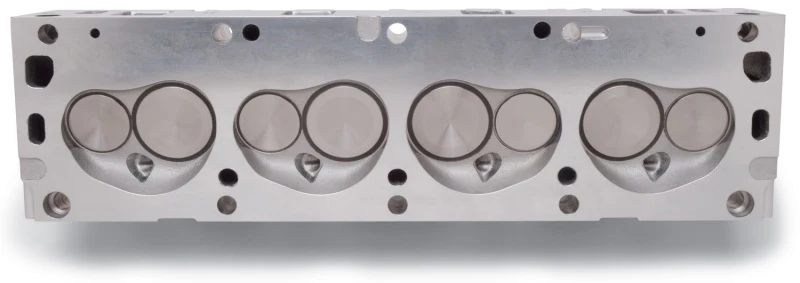 Edelbrock Single Ford FE 72cc 390/428 Head Comp - Image 11