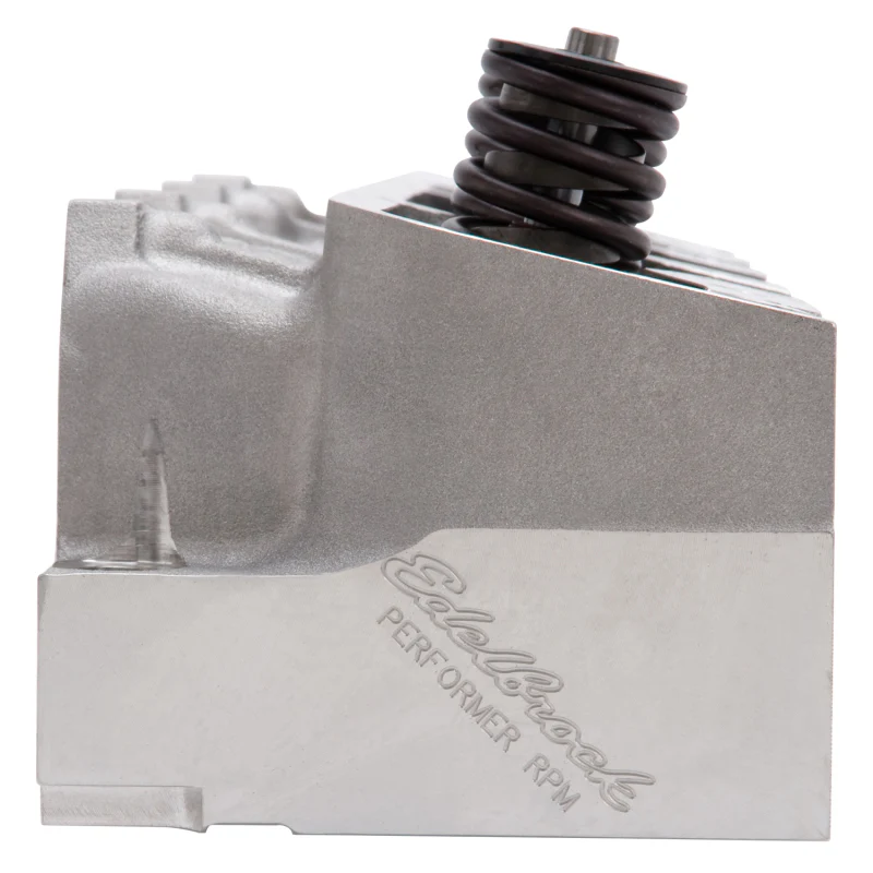 Edelbrock Single Ford FE 76cc 427 Head Comp - Image 14