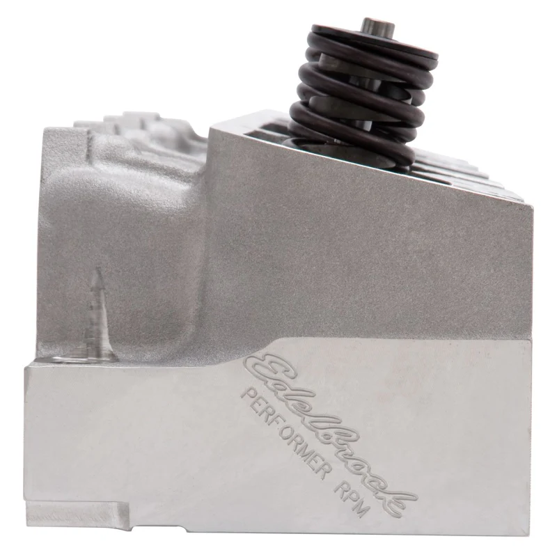 Edelbrock Single Ford FE 76cc 427 Head Comp - Image 9