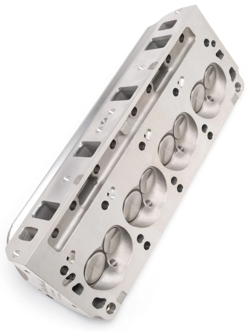 Edelbrock Single Perf 5 8/5 8 SBF 1 90 Head Comp - Image 4