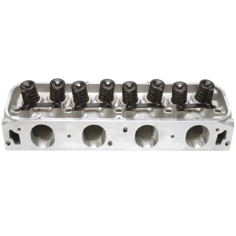 Edelbrock Single Perf RPM 429/460 75cc Head Comp - Image 2