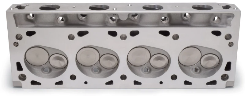 Edelbrock Single Perf RPM 429/460 95cc Head Complete - Image 7