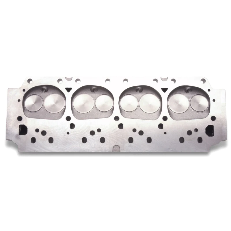 Edelbrock Single Perf RPM Bb/Chrys 84cc Head Comp - Image 7