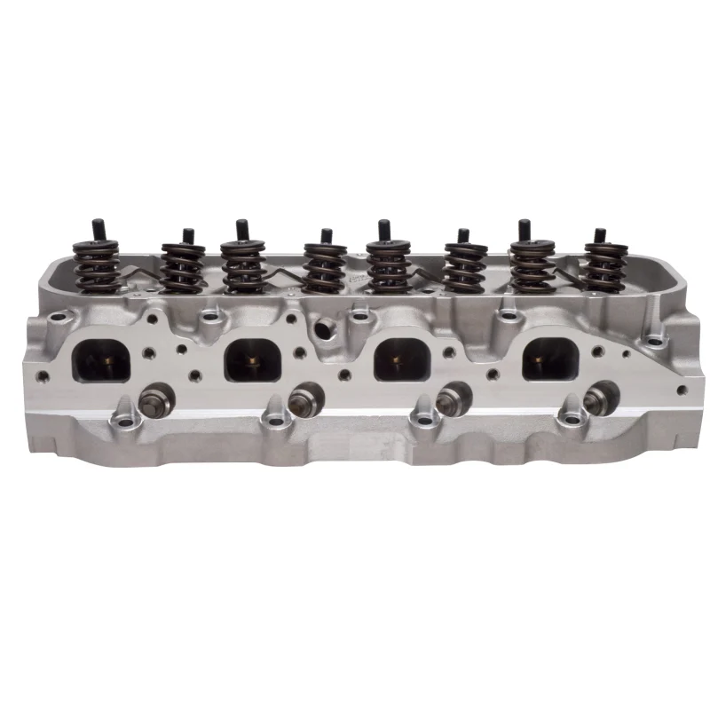 Edelbrock Single Perf RPM BBC Rect Port Head Comp - Image 10