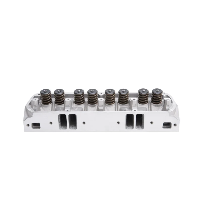 Edelbrock Single Perf RPM Chry 340 Head - Comp - Image 3