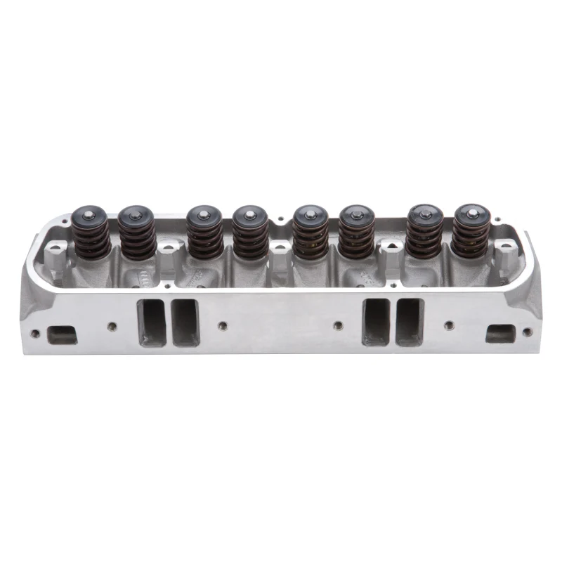 Edelbrock Single Perf RPM Sb/Chrys Head Comp - Image 2