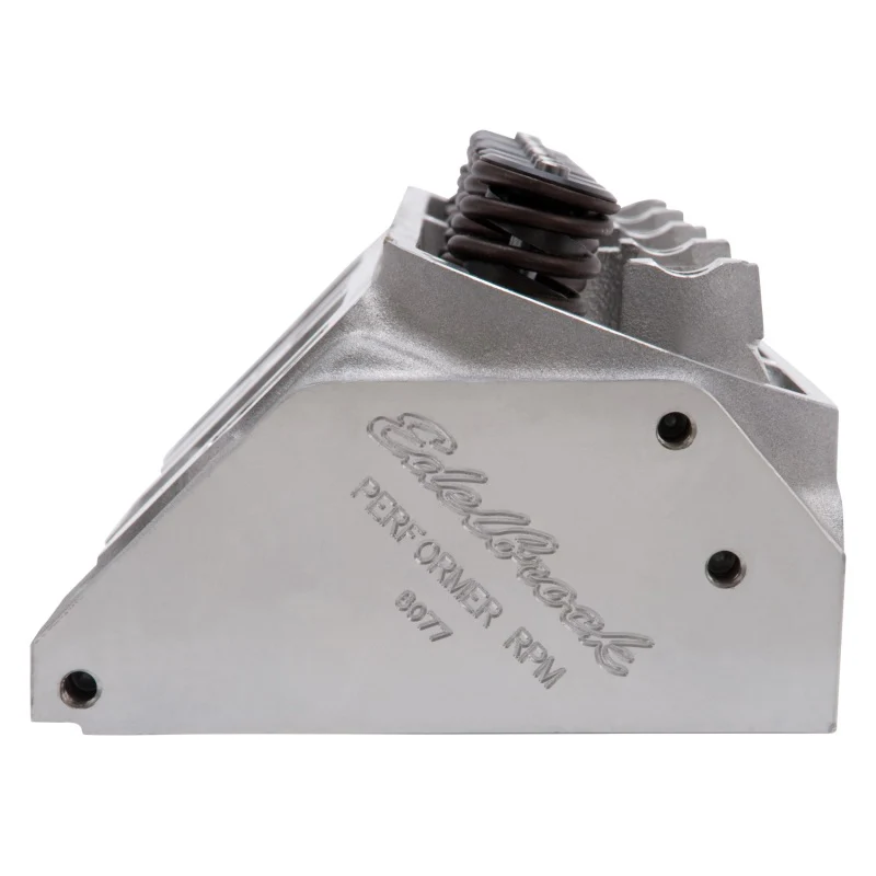 Edelbrock Single Perf RPM Sb/Chrys Head Comp - Image 5