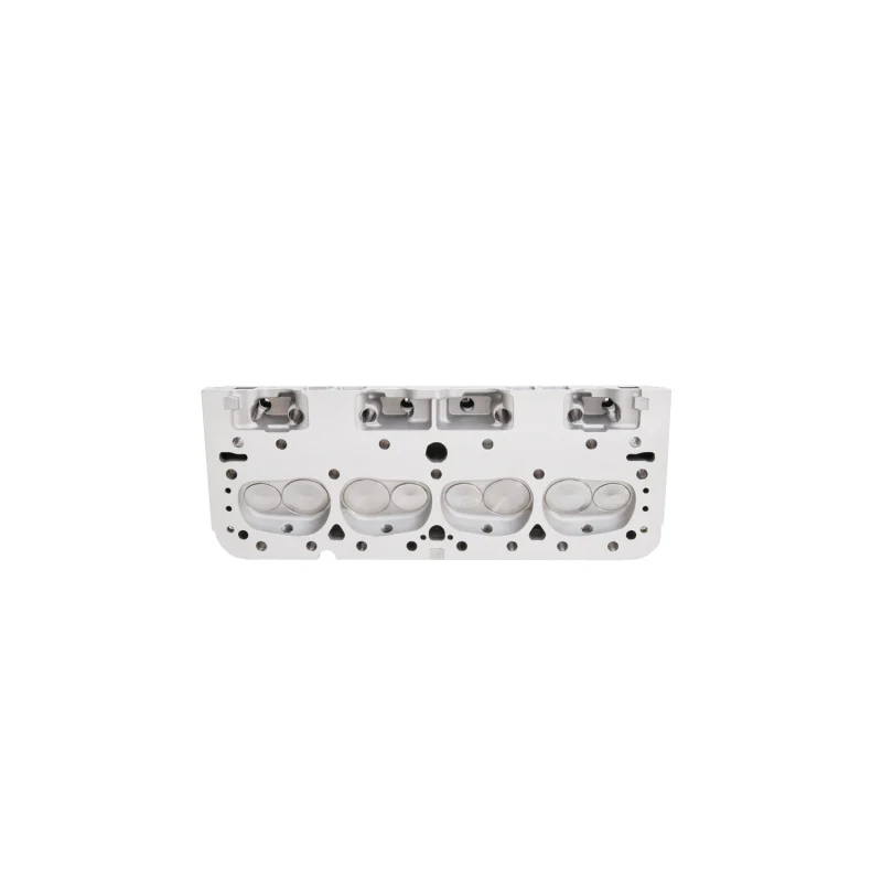 Edelbrock Single Perf RPM SBC 70cc Head Comp - Image 14