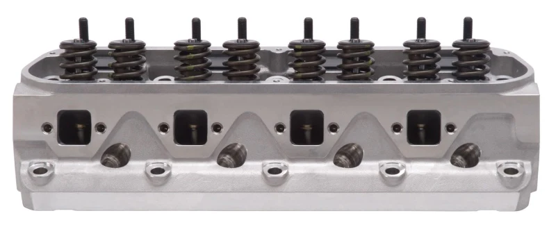 Edelbrock Single Perf RPM SBF 2 02 Head Comp - Image 11