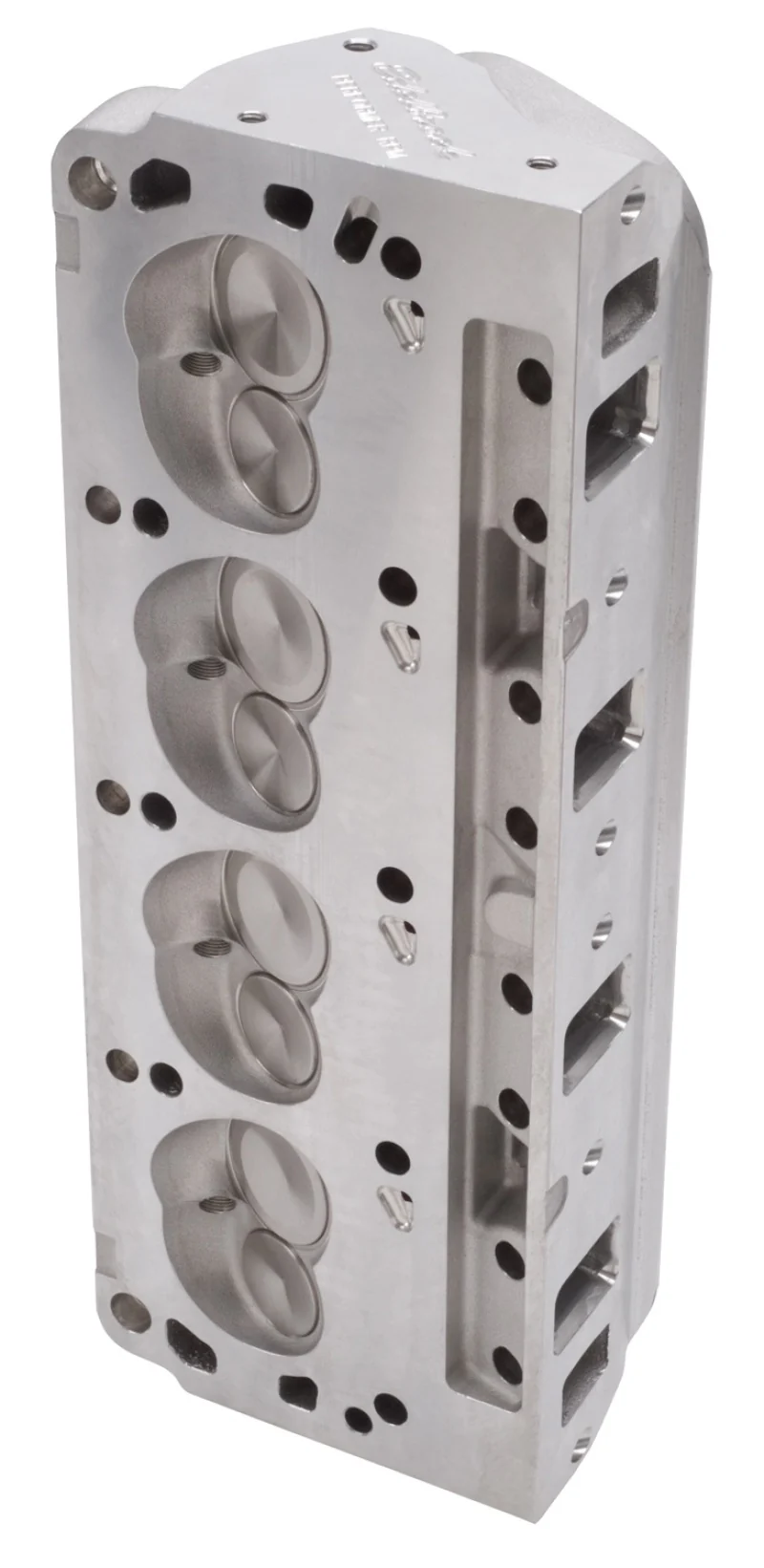 Edelbrock Single Perf RPM SBF 2 02 Head Comp - Image 12