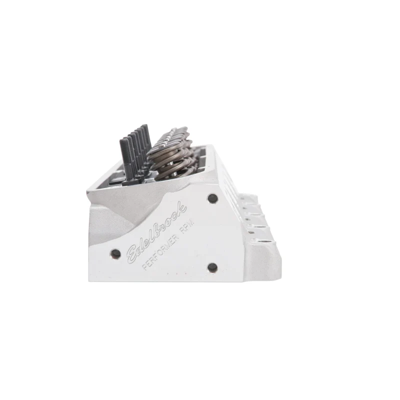Edelbrock Single Perf RPM SBF Head 1 90 Comp - Image 14