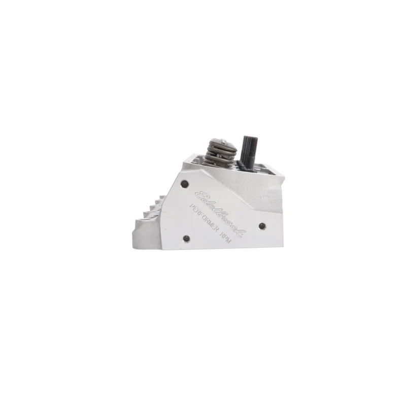 Edelbrock Single Perf RPM SBF Head 1 90 Comp - Image 16