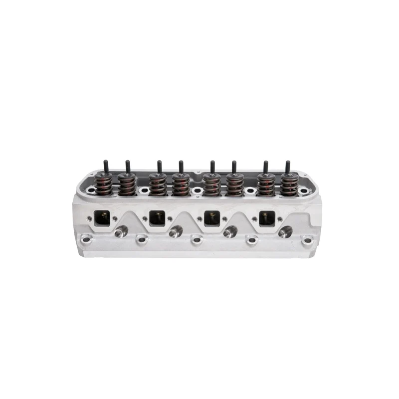 Edelbrock Single Perf RPM SBF Head 1 90 Comp - Image 9