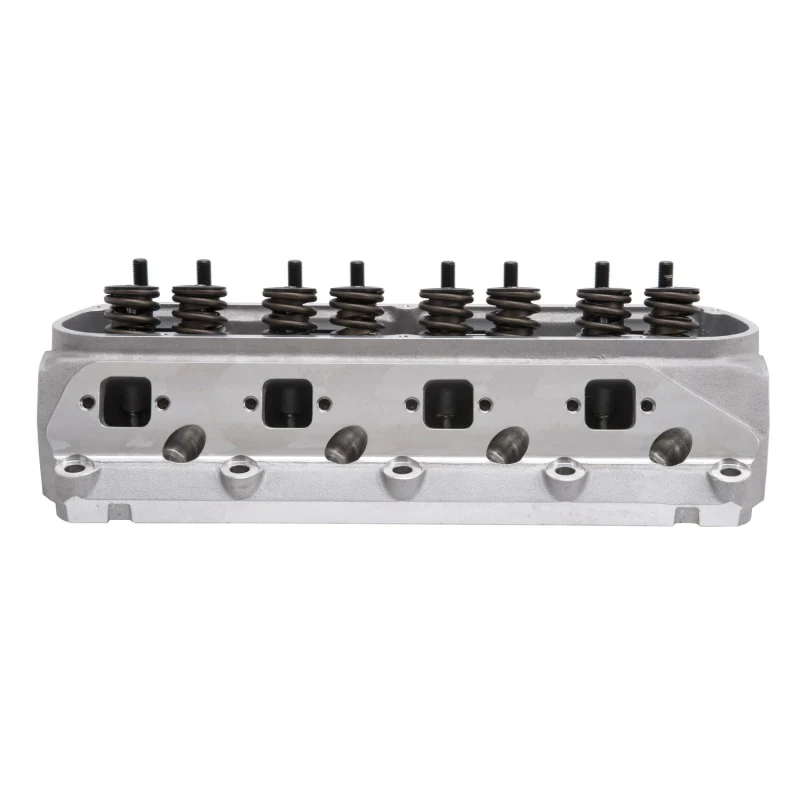 Edelbrock Single Victor Jr 289-351W-Roll/Lft Head - Image 18