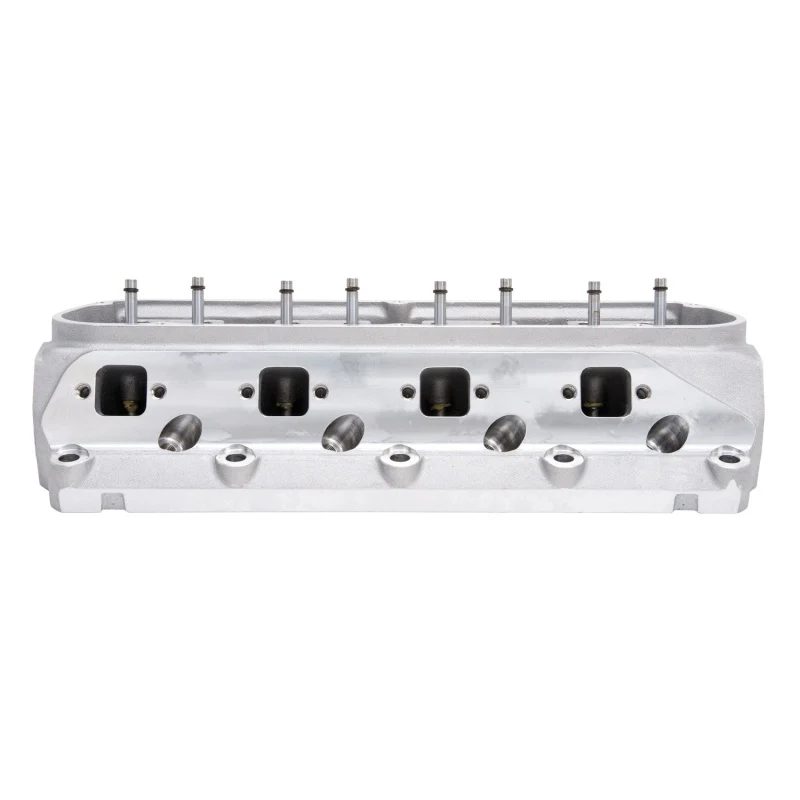 Edelbrock Single Victor Jr 289-351W w/ Valves Head - Image 10