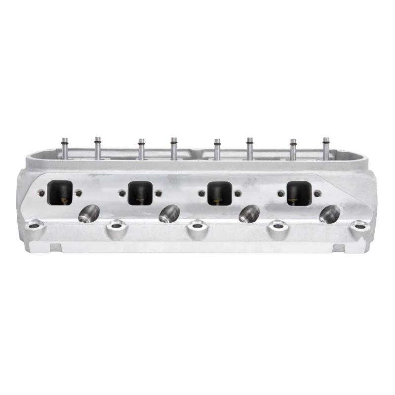 Edelbrock Single Victor Jr 289-351W w/ Valves Head - Image 13