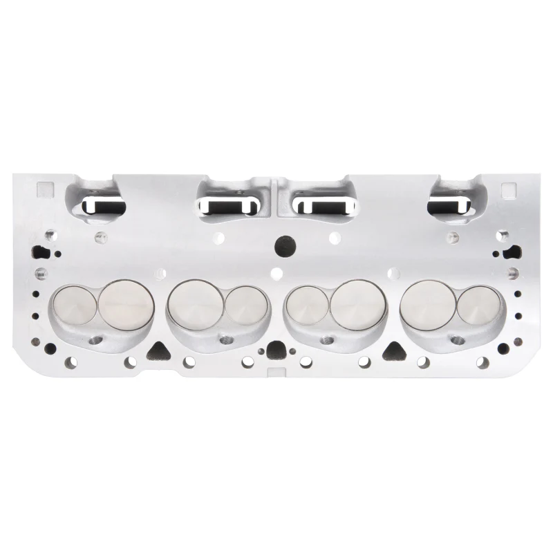 Edelbrock Single Victor Jr 64cc Head SBC Solid Roller Cams - Image 5