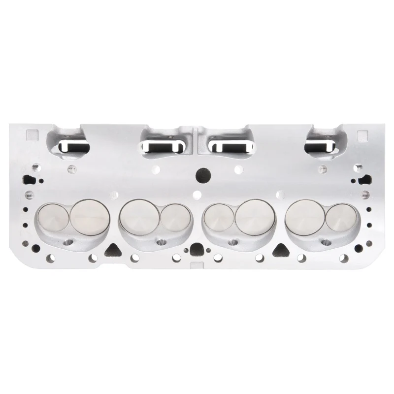Edelbrock Single Victor Jr 64cc Head SBC Solid Roller Cams - Image 6
