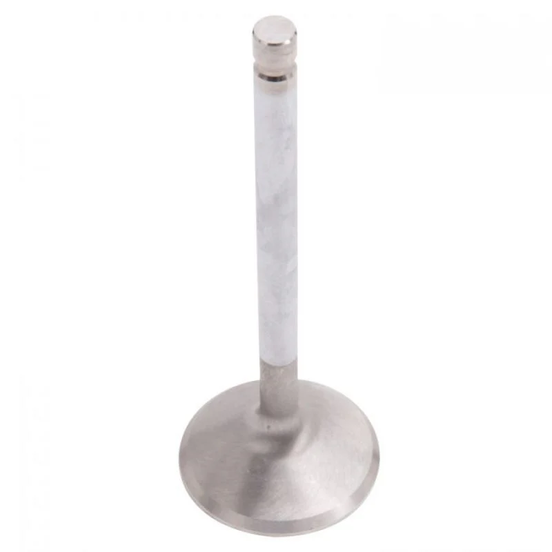 Edelbrock Stainless Steel Exhaust Valve for Victor Big Block Chrysler Cylinder Heads - Image 2