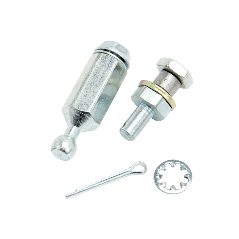 Edelbrock Thro A/T Kit E/Chrys - Image 2