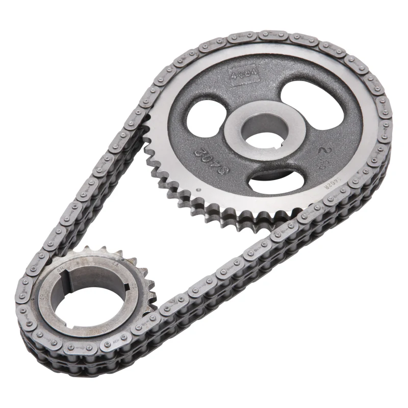 Edelbrock Timing Chain And Gear Set Chry 318-360 - Image 7