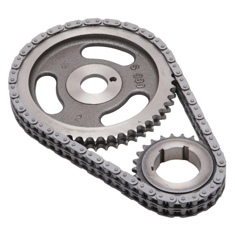 Edelbrock Timing Chain And Gear Set Chry 383-440 - Image 8