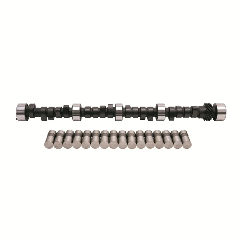 Edelbrock Torker Plus Cam and Lifters Kit Chev 283-400 - Image 2