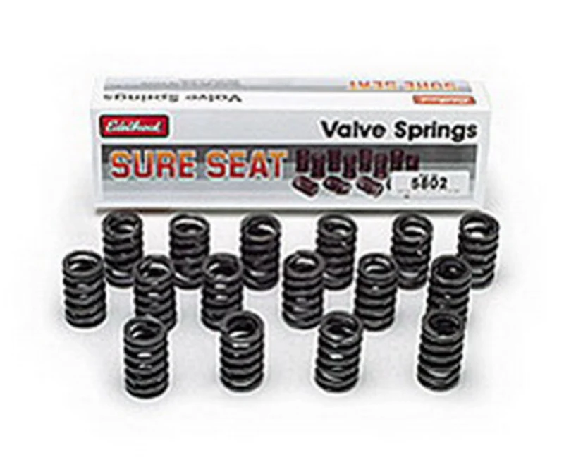 Edelbrock V/S Perf RPM and Torker Ford 429-460 - Image 2