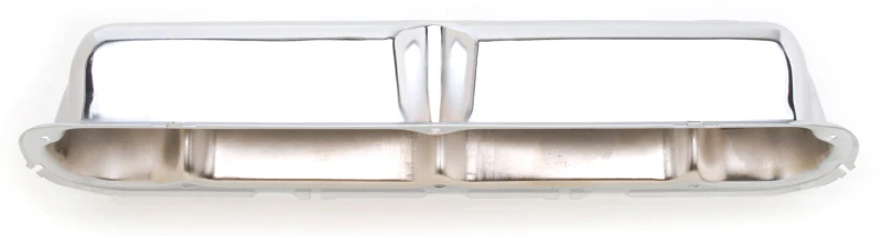 Edelbrock Valve Cover Signature Series Ford 260-289-302-351W CI V8 Chrome - Image 10