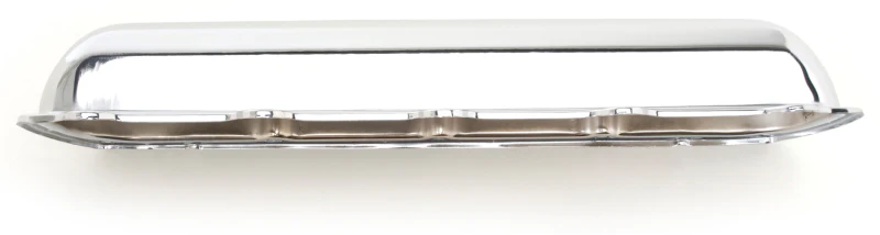 Edelbrock Valve Cover Signature Series Oldsmobile 350-455 CI V8 Chrome - Image 5