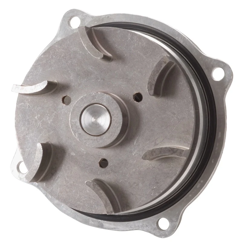 Edelbrock Victor Series Water Pump Replacement Cartridge GM Gen IIi and IV Ls Water Pump 8896 - Image 2