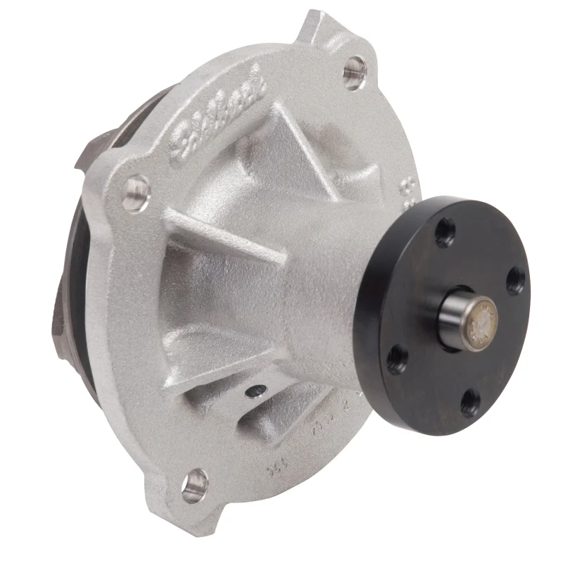 Edelbrock Water Pump High Performance Chrysler 1958-79 361-440 CI V8 Engines Standard Length - Image 2