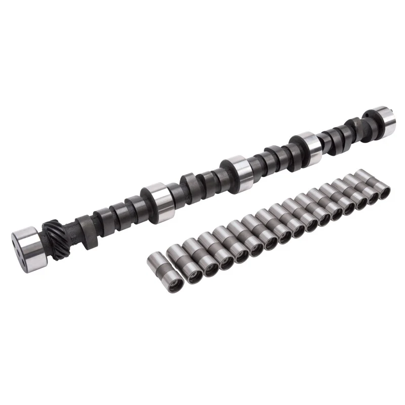 Edelbrock (X) Torker Plus Cam and Lifters Kit67and Later Chev 396-454 - Image 8