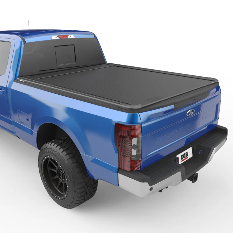 EGR Retractable Manual RollTrac for Super Duty F-250/F-350/F-450 - Image 4