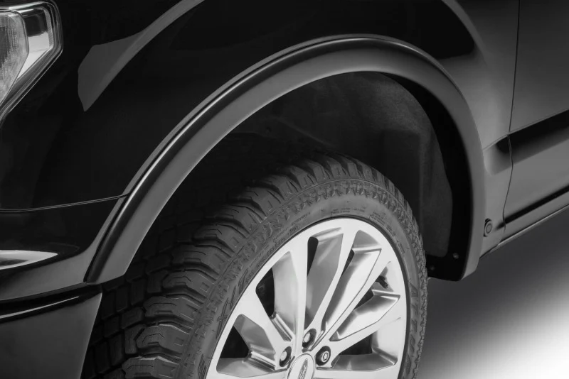Husky Liners 18-20 Ford F-150 OE Style Fender Flares - 4pc - Image 6