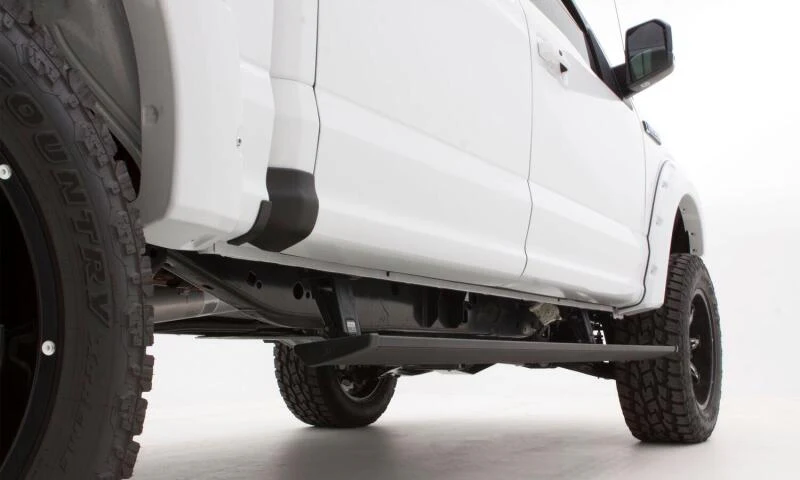 Husky Liners 99-06 Chevrolet Silverado 1500 Trail Armor Rocker Panel - Image 2