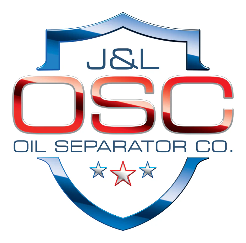 J&L 17-25 Chrysler Pacifica/20-25 Chrysler Voyager Oil Separator PCV Side - Clear Anodized - Image 4