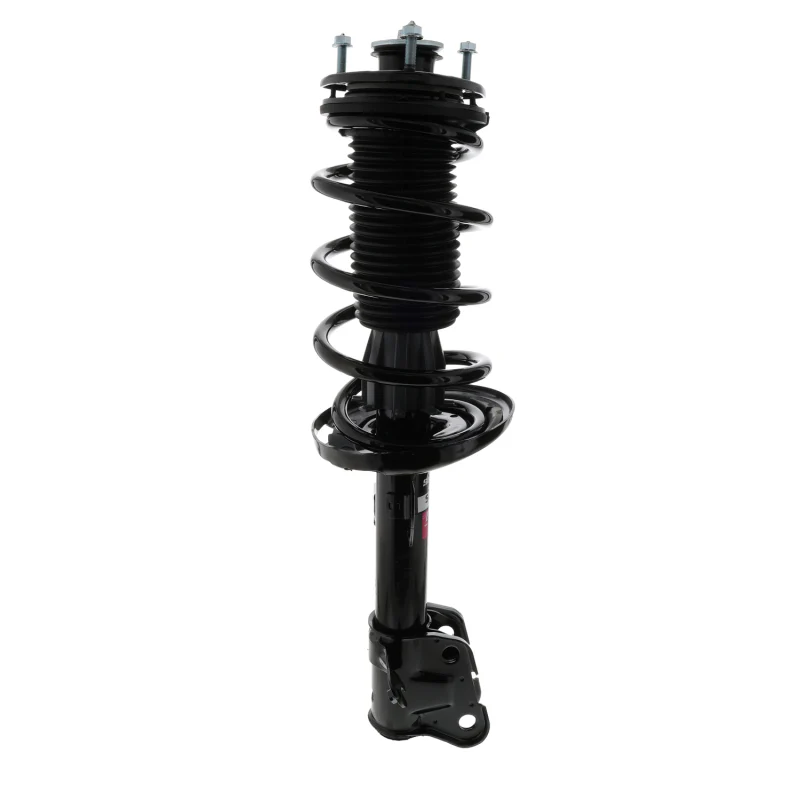 KYB 07-13 Acura MDX (Exc. Elec. Adj. Susp.) Shocks & Struts Strut-Plus - Front Left - Image 5