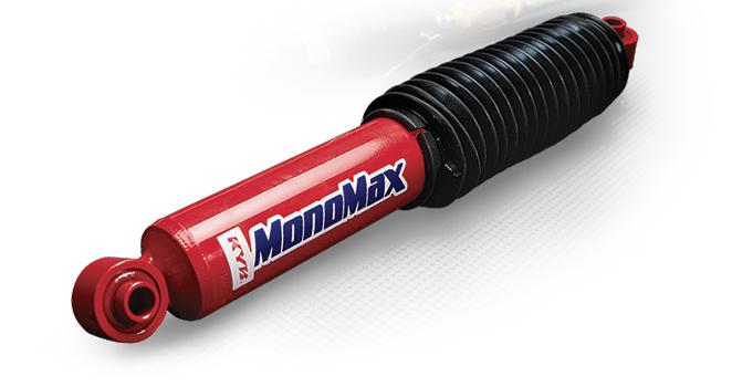 KYB Shocks & Struts MonoMax Front JEEP Cherokee 1984-01 JEEP Comanche 1986-92 JEEP Grand Cherokee 19 - Image 6