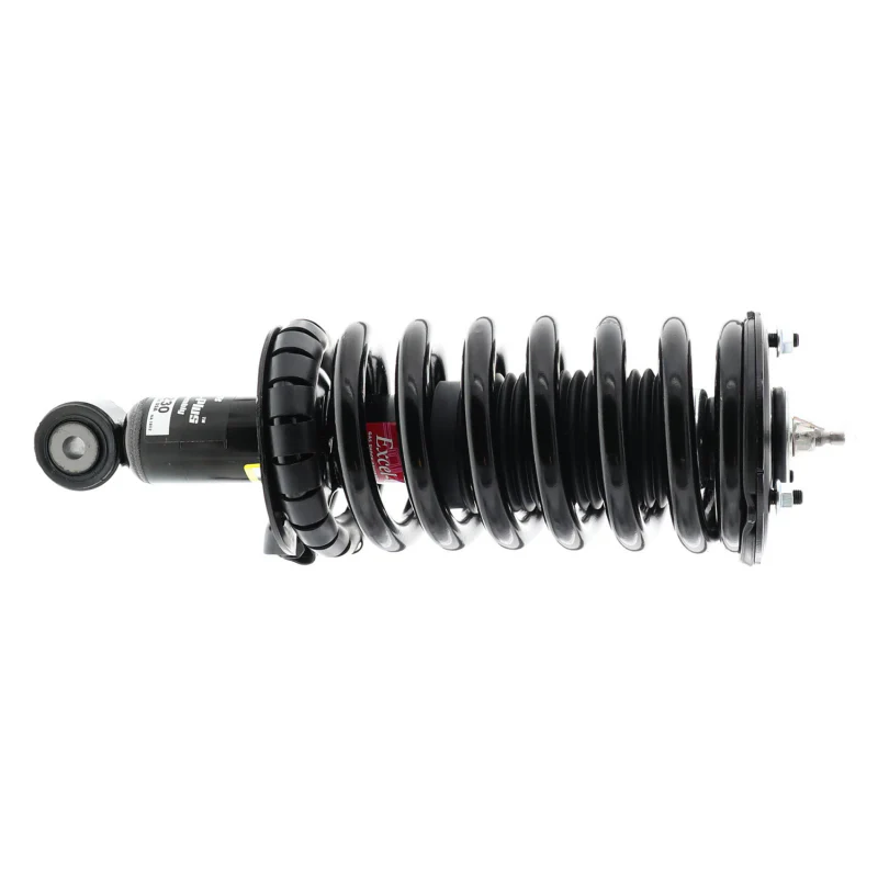 KYB Shocks & Struts Strut Plus Front NISSAN Titan 4WD 2014-2004 - Image 6