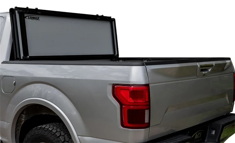 LOMAX Stance Hard Cover 08-16 Ford Super Duty F-250/ F-350/ F-450 6ft 8in Box - Image 2