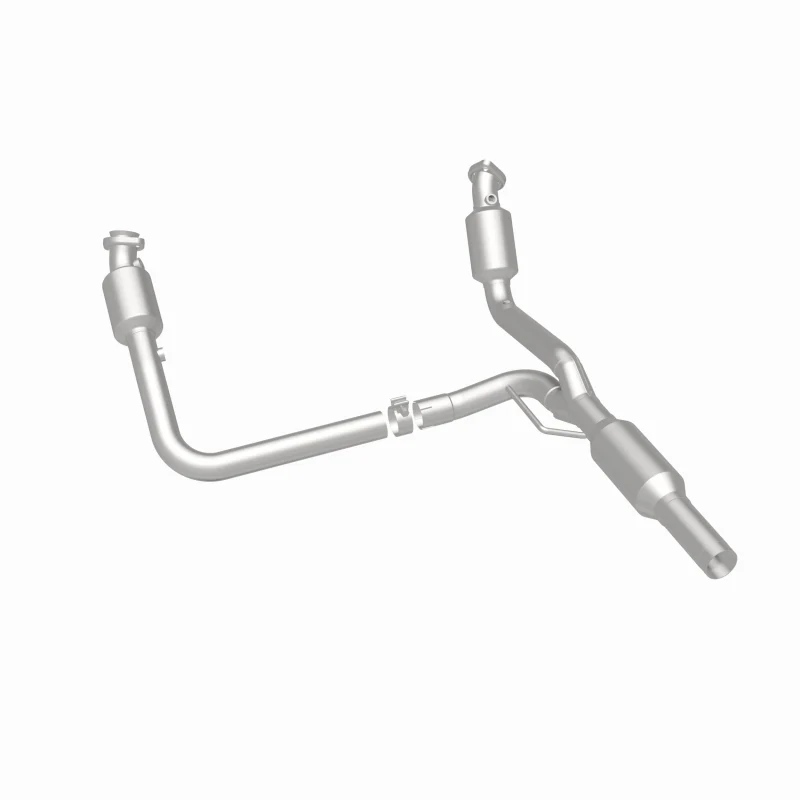 Magnaflow 01-02 Dodge Ram 2500 5.9L Direct Fit Converter - Image 12