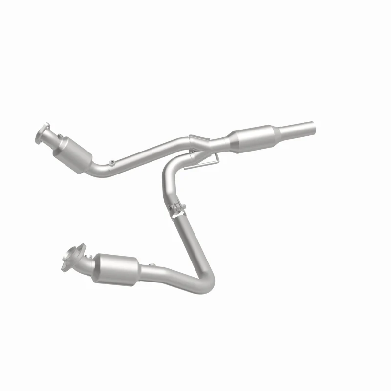 Magnaflow 01-02 Dodge Ram 2500 5.9L Direct Fit Converter - Image 16