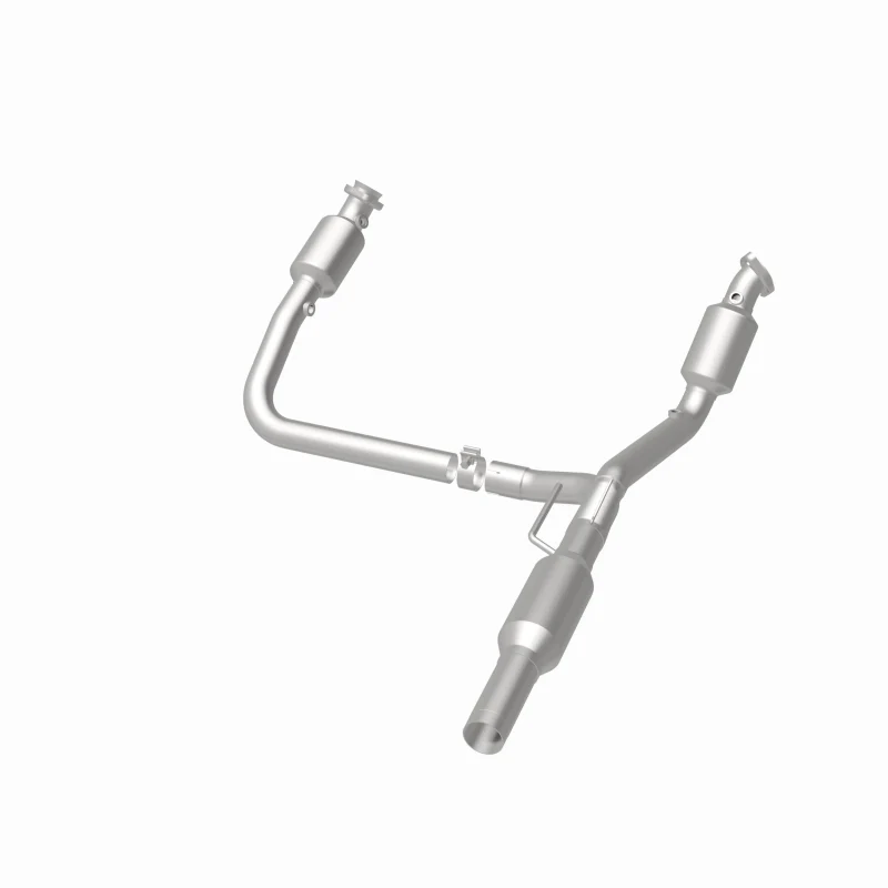Magnaflow 01-02 Dodge Ram 2500 5.9L Direct Fit Converter - Image 19
